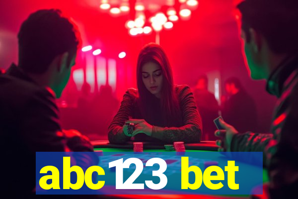 abc123 bet